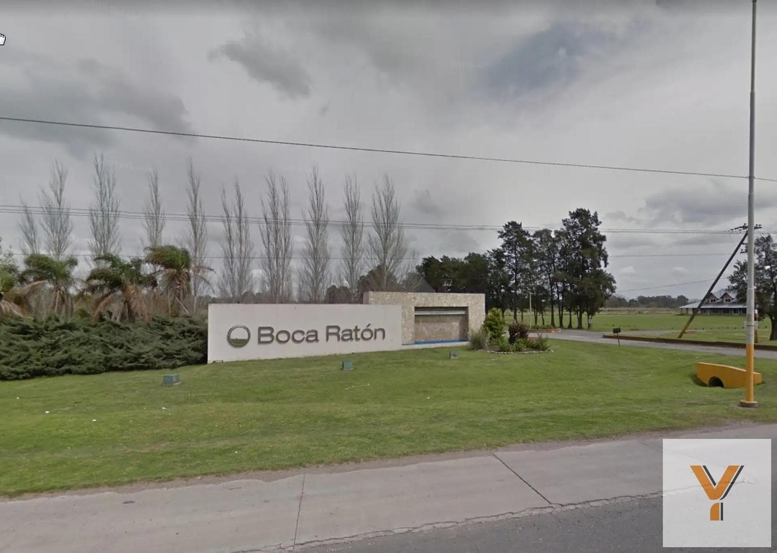 Land for Sale - 1,500 m² - Pilar