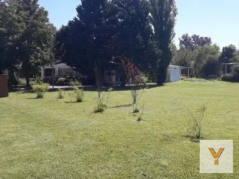 Land for Sale - 1,500 m² - Pilar