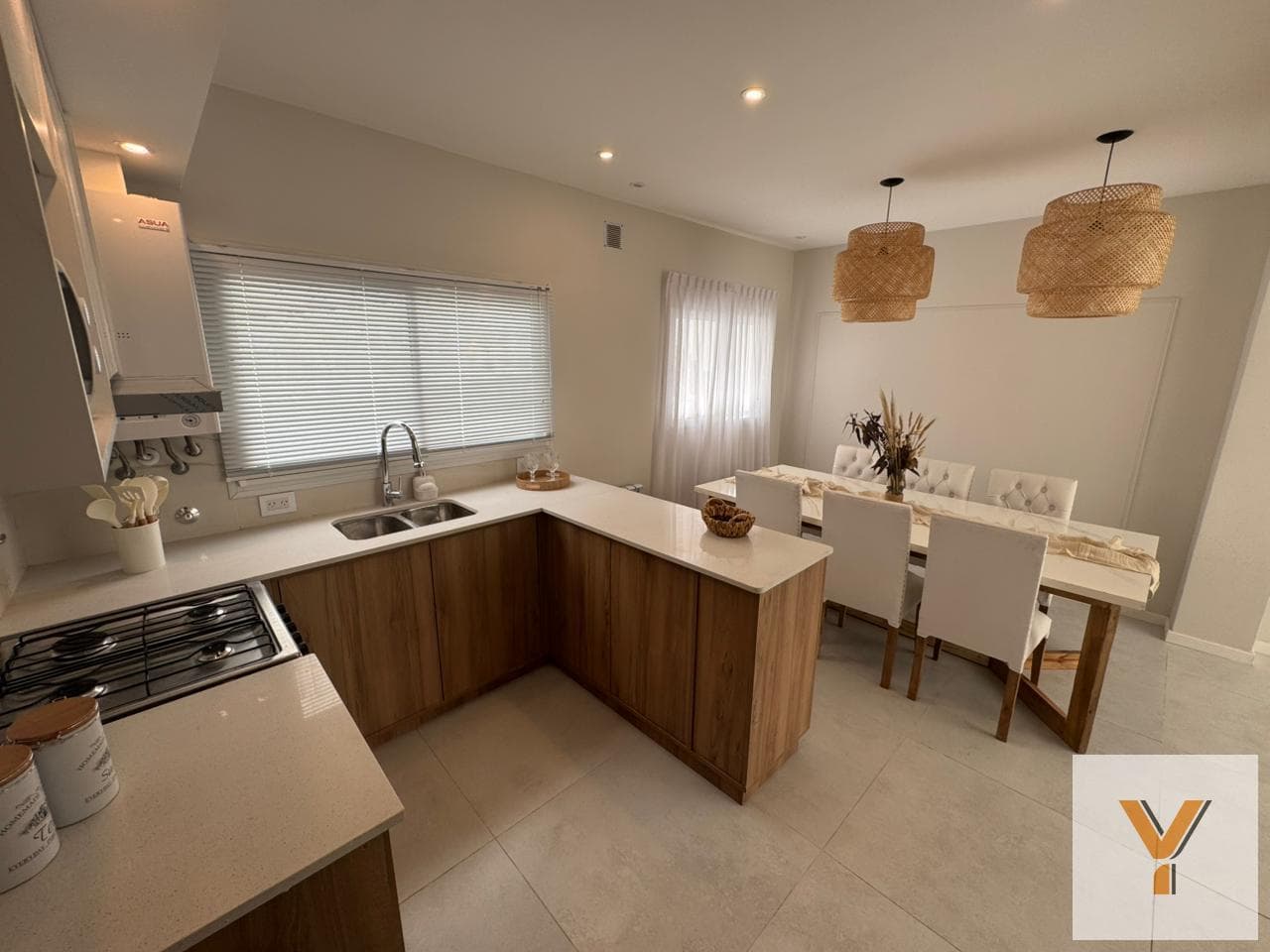Apartment for Sale - 3 Bedrooms, 2 Bathrooms - Mar del Plata