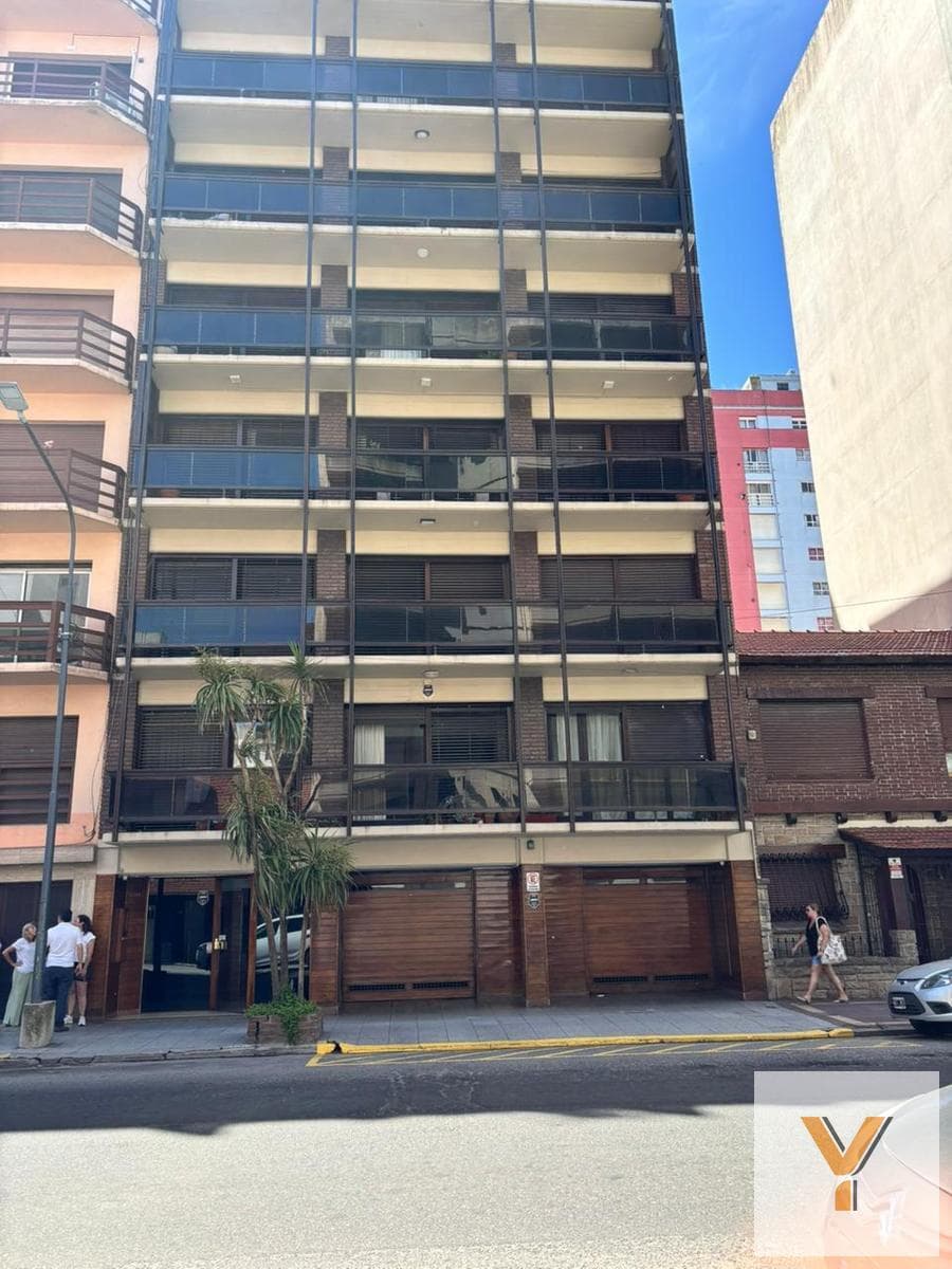 Apartment for Sale - 3 Bedrooms, 3 Bathrooms - Mar del Plata