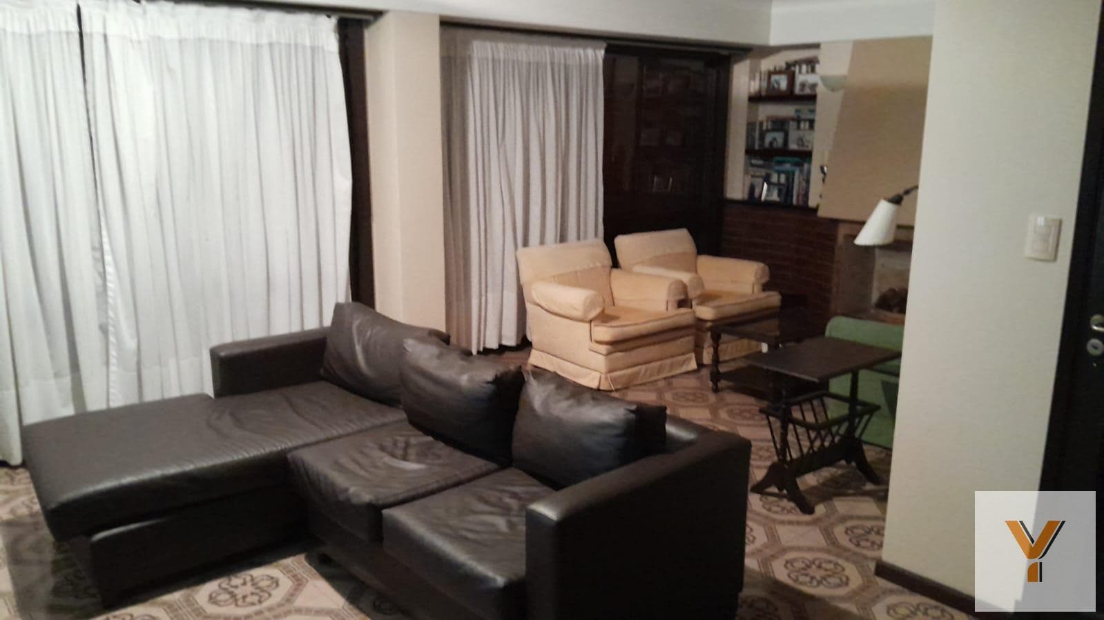 Apartment for Sale - 3 Bedrooms, 3 Bathrooms - Mar del Plata