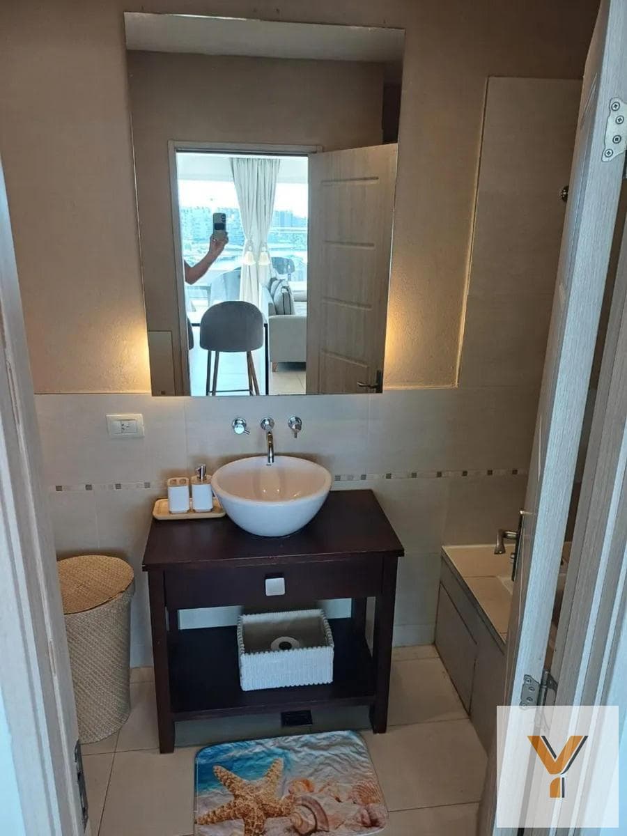 Studio Apartment for Sale - 1 Bathroom - Nordelta