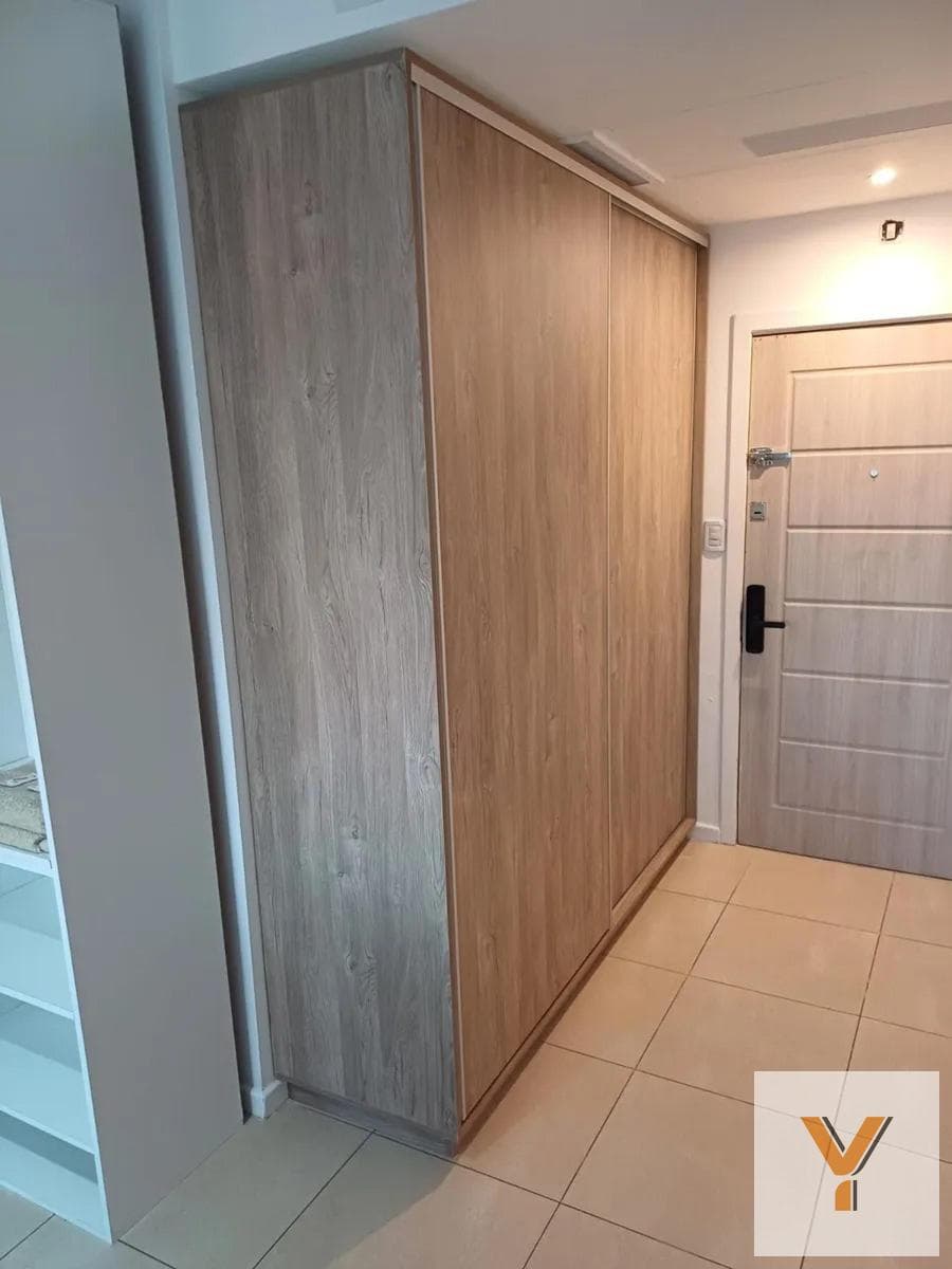 Studio Apartment for Sale - 1 Bathroom - Nordelta