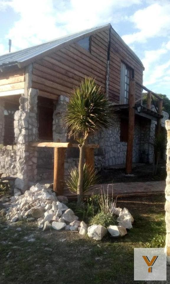 House for short-term rent - 3 bedrooms, 2 bathrooms - Garage - Chapadmalal