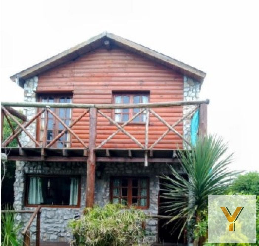 House for short-term rent - 3 bedrooms, 2 bathrooms - Garage - Chapadmalal