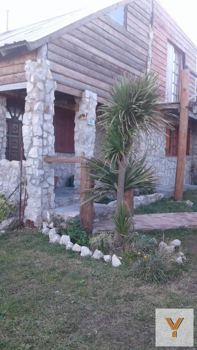 House for short-term rent - 3 bedrooms, 2 bathrooms - Garage - Chapadmalal