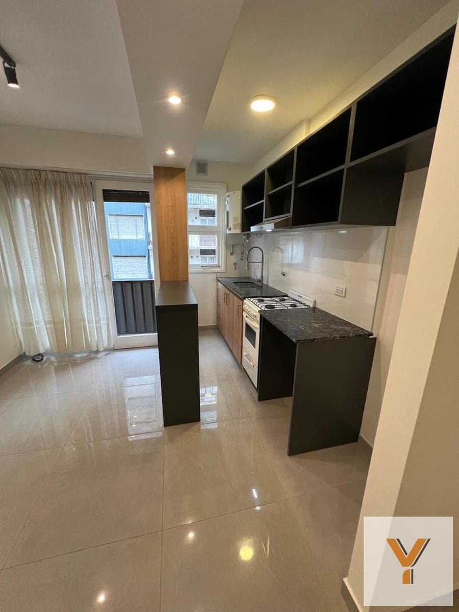 Studio Apartment for Sale - 1 Bathroom - Mar del Plata