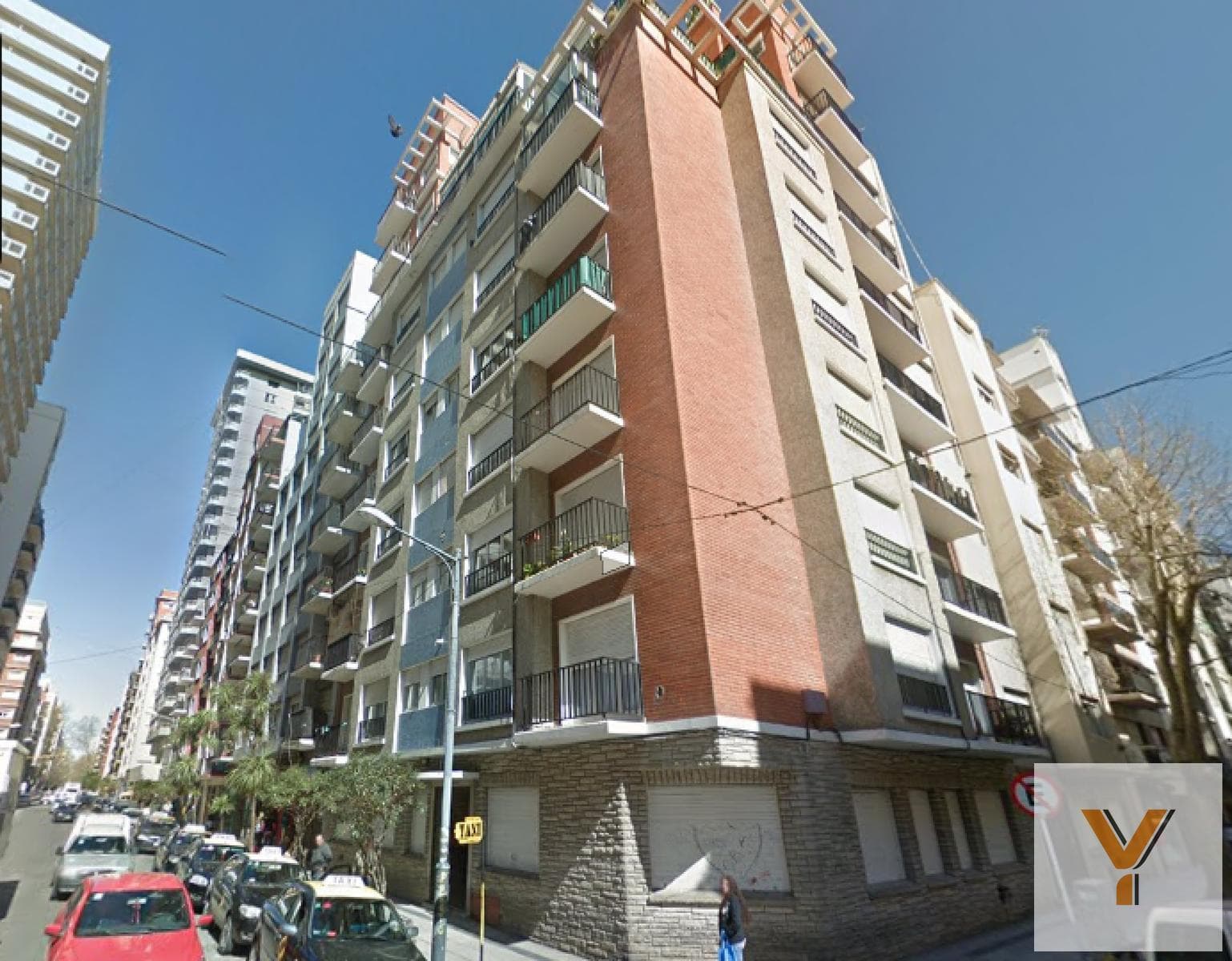 Studio Apartment for Sale - 1 Bathroom - Mar del Plata