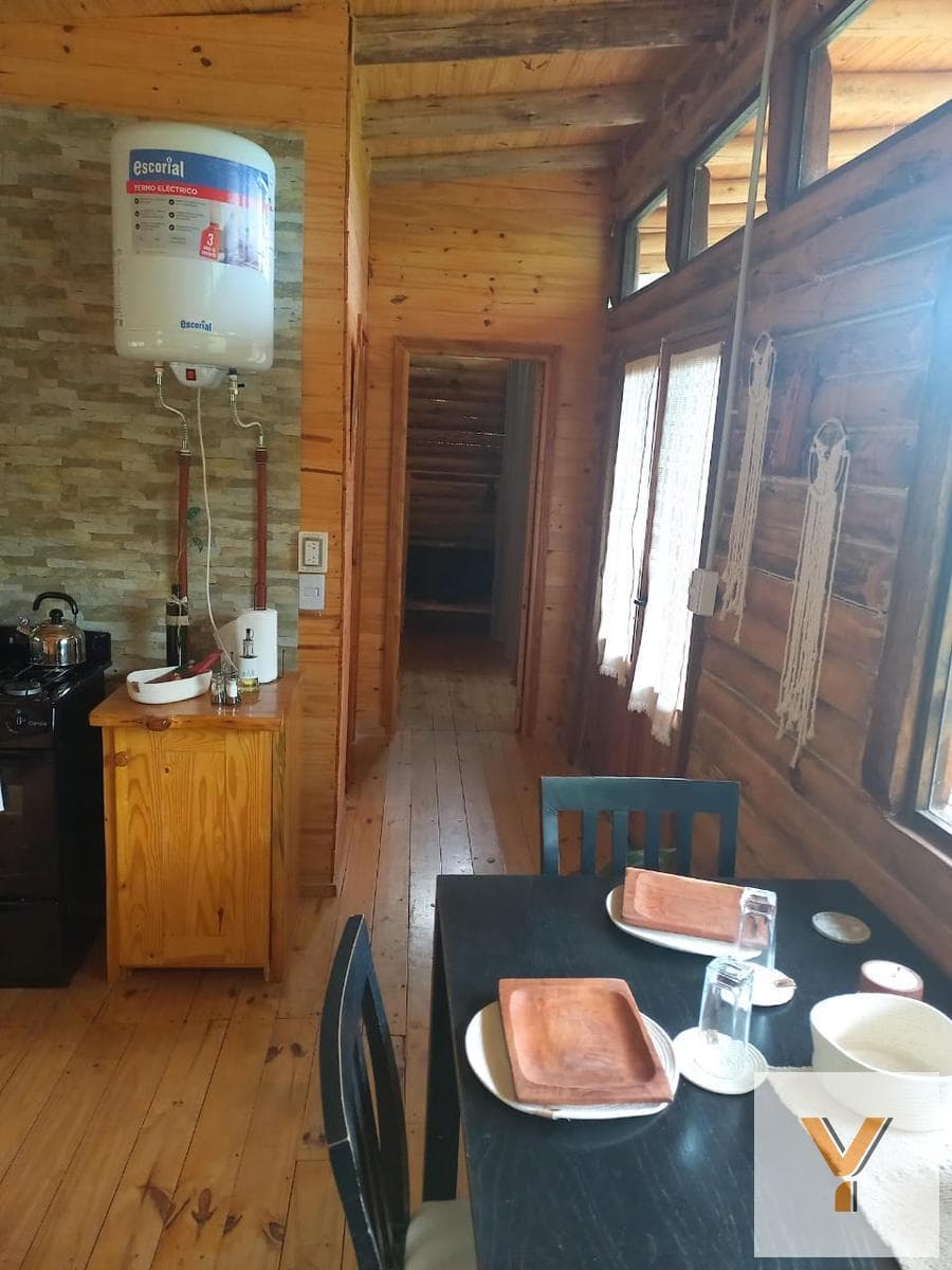 Cabin for Sale - 1 Bedroom, 1 Bathroom - Villa Serranita