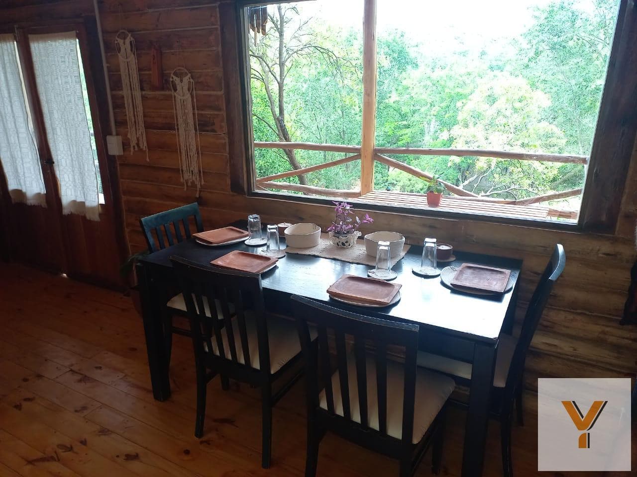 Cabin for Sale - 1 Bedroom, 1 Bathroom - Villa Serranita