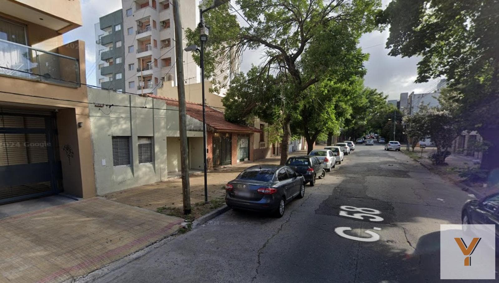 Land for Sale - 296 square meters - La Plata