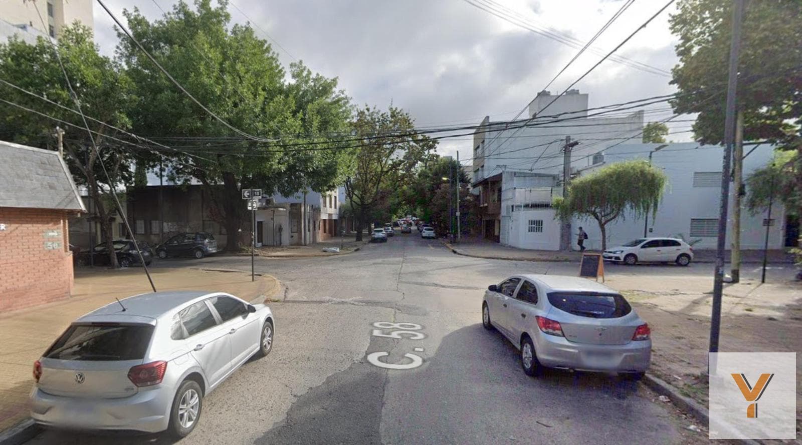 Land for Sale - 296 square meters - La Plata
