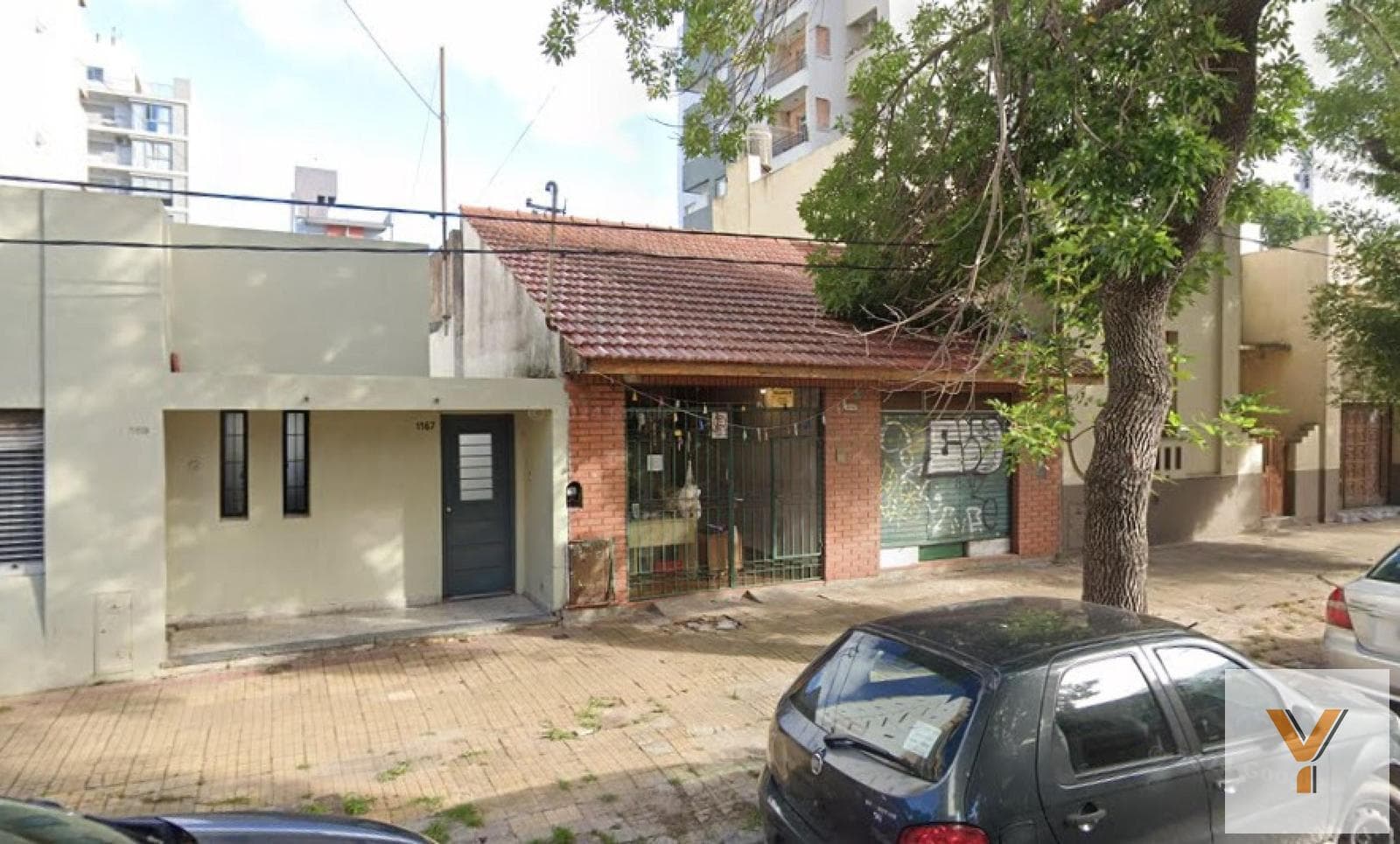 Land for Sale - 296 square meters - La Plata