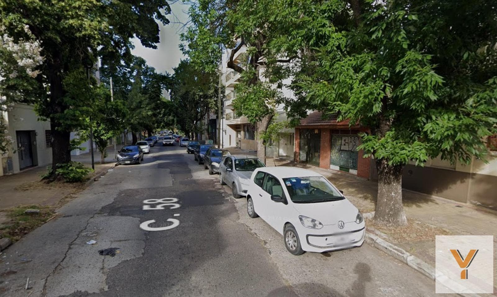 Land for Sale - 296 square meters - La Plata