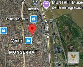 Apartment for Sale - 1 Bedroom, 1 Bathroom - San Nicolás