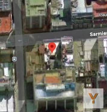 Apartment for Sale - 1 Bedroom, 1 Bathroom - San Nicolás