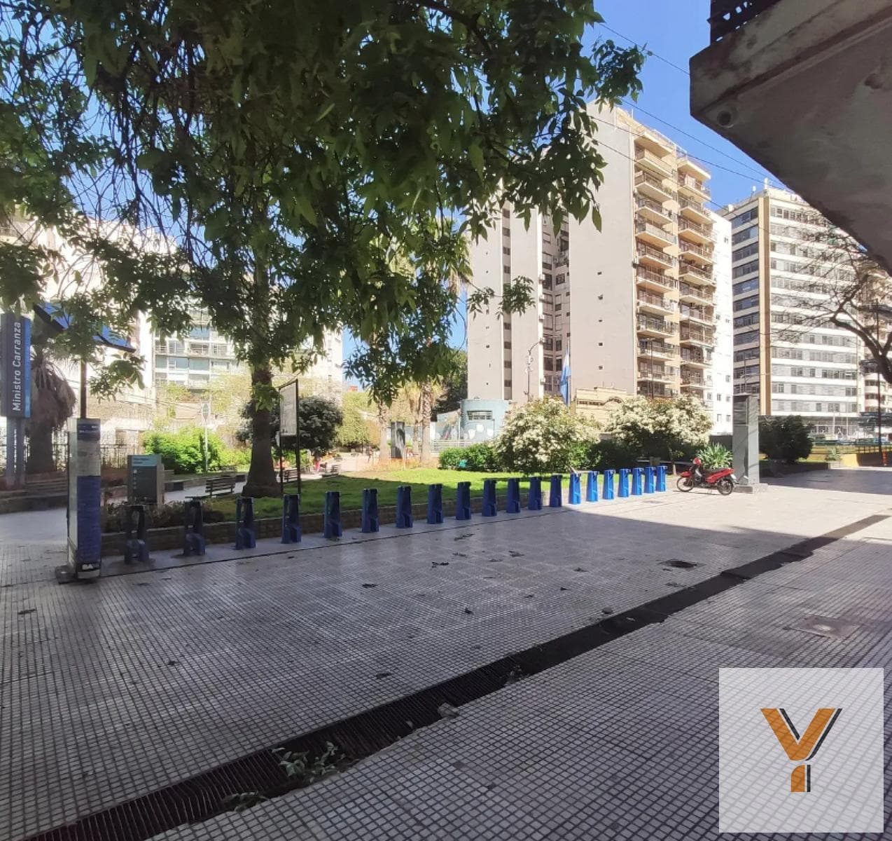 Apartment for Sale - 1 Bedroom, 1 Bathroom - Palermo