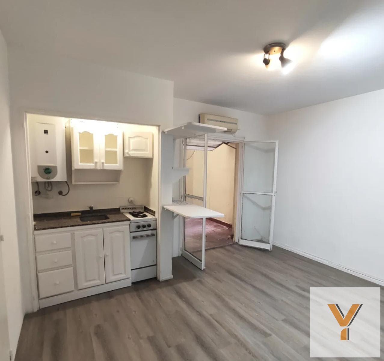 Apartment for Sale - 1 Bedroom, 1 Bathroom - Palermo