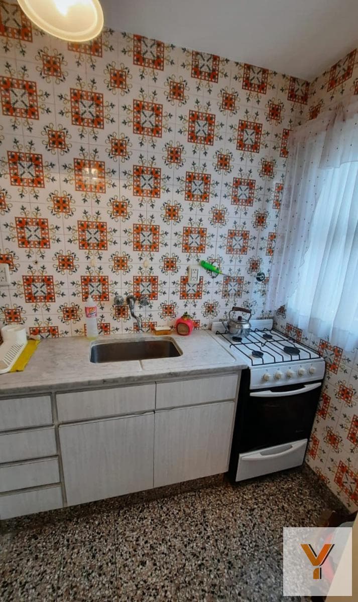 Apartment for Sale - 1 Bedroom, 1 Bathroom - Mar del Plata