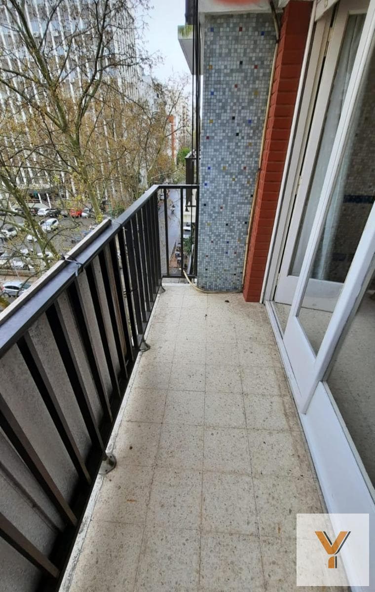 Apartment for Sale - 1 Bedroom, 1 Bathroom - Mar del Plata