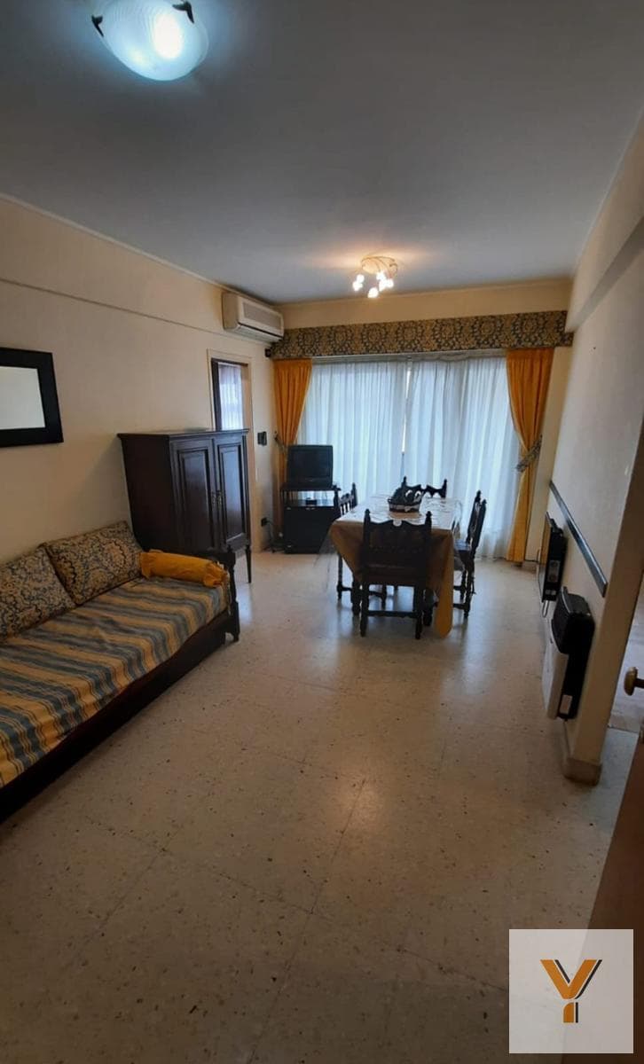 Apartment for short-term rent - 1 bedroom, 1 bathroom - Mar del Plata