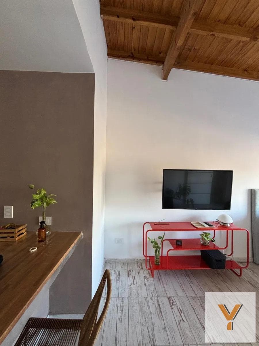 Studio Apartment for Sale - 1 Bathroom - Pilar