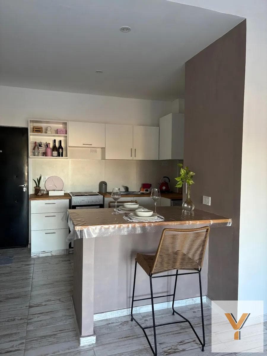 Studio Apartment for Sale - 1 Bathroom - Pilar