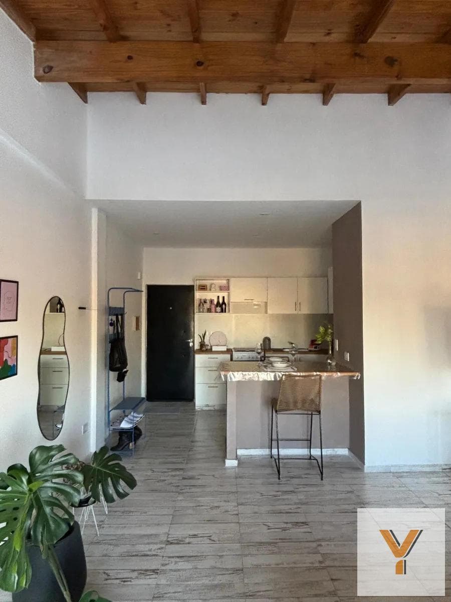 Studio Apartment for Sale - 1 Bathroom - Pilar