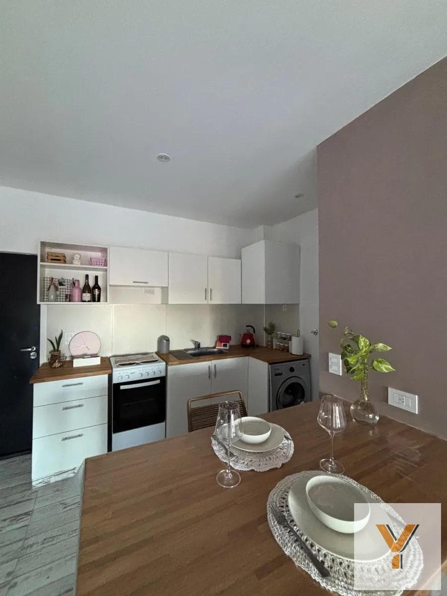 Studio Apartment for Sale - 1 Bathroom - Pilar