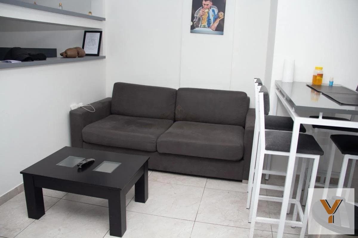 Studio Apartment for Sale - 1 Bathroom - Ciudadela
