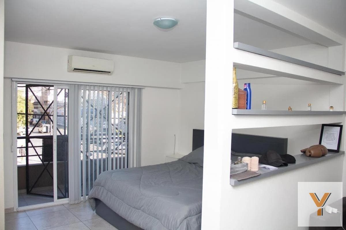 Studio Apartment for Sale - 1 Bathroom - Ciudadela