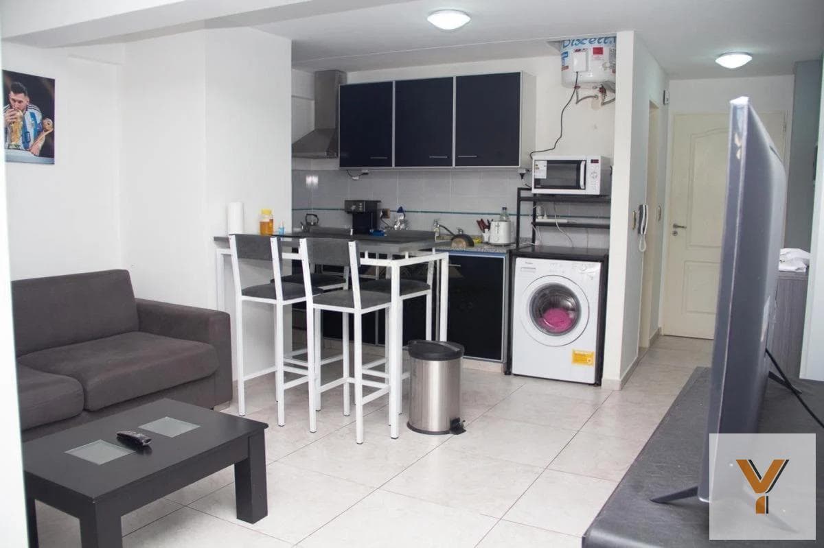 Studio Apartment for Sale - 1 Bathroom - Ciudadela