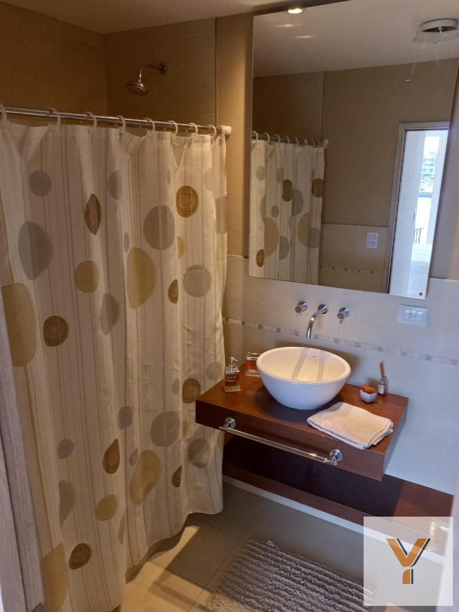 Apartment for Sale - 1 Bedroom, 1 Bathroom - Nordelta