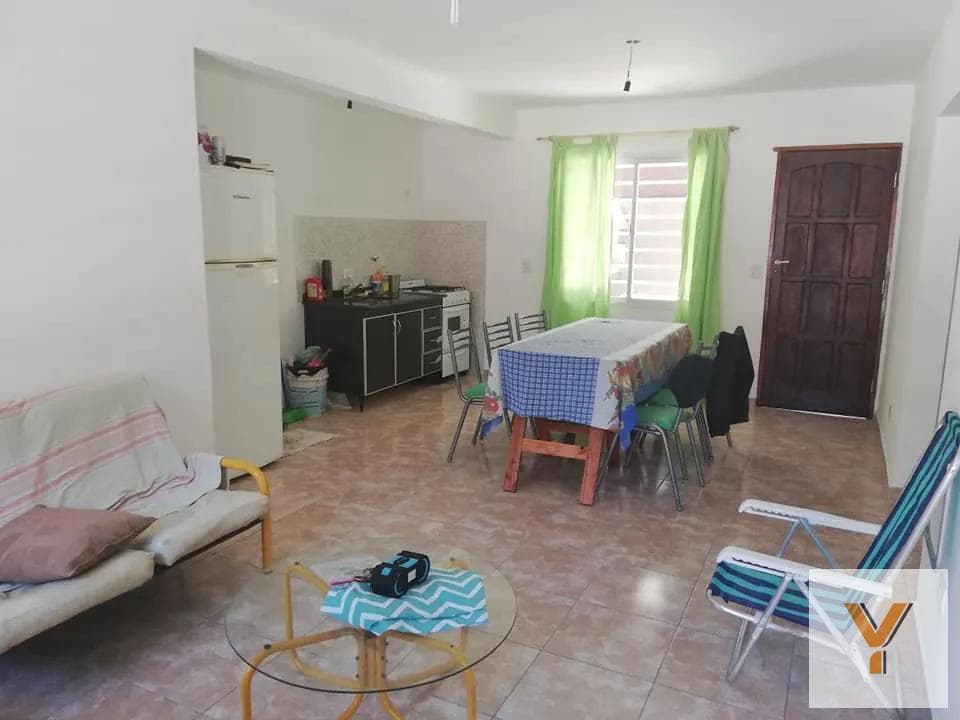 Apartment for Sale - 2 Bedrooms, 1 Bathroom - San Bernardo del Tuyú