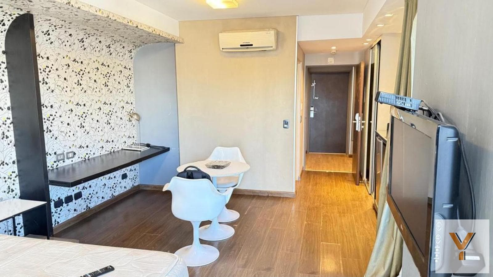 Studio Apartment for Rent - 1 Bathroom - Palermo