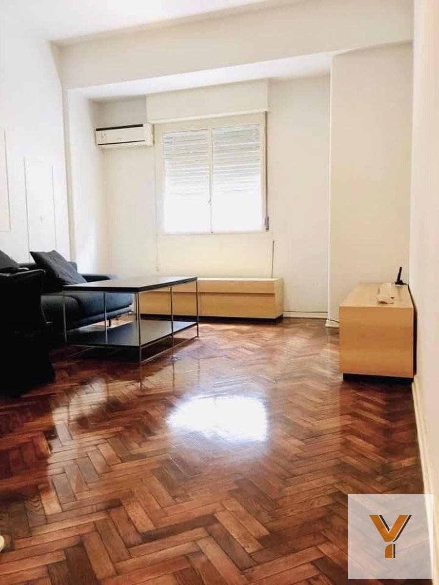Apartment for Sale - 1 Bedroom, 1 Bathroom - San Nicolás