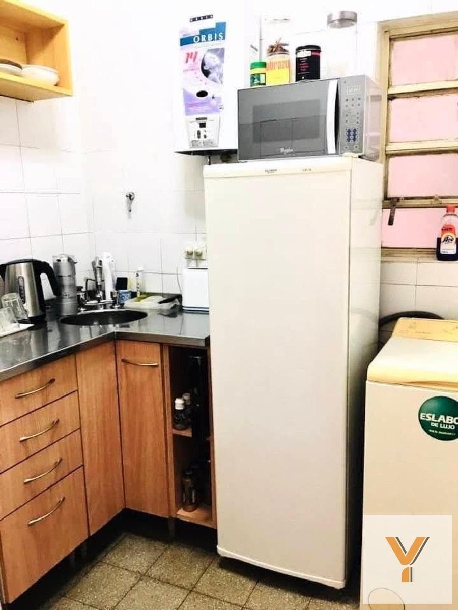 Apartment for Sale - 1 Bedroom, 1 Bathroom - San Nicolás