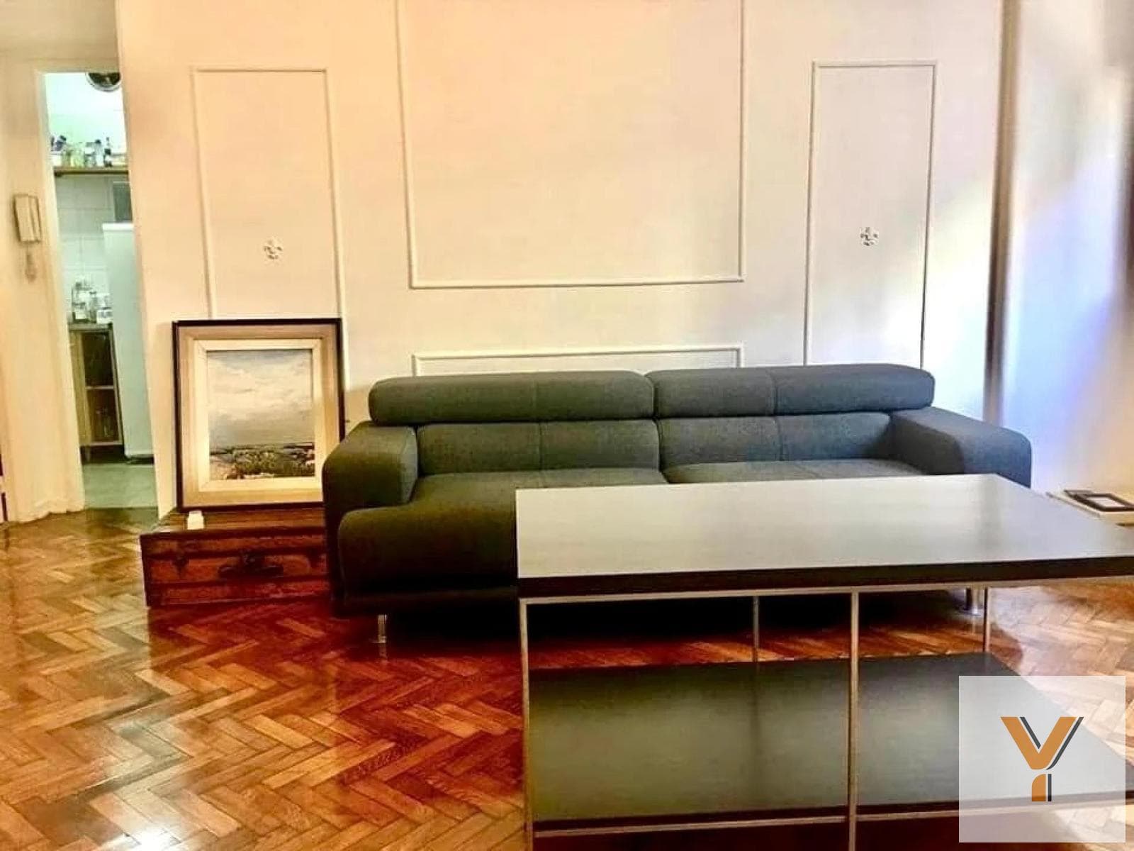 Apartment for Sale - 1 Bedroom, 1 Bathroom - San Nicolás
