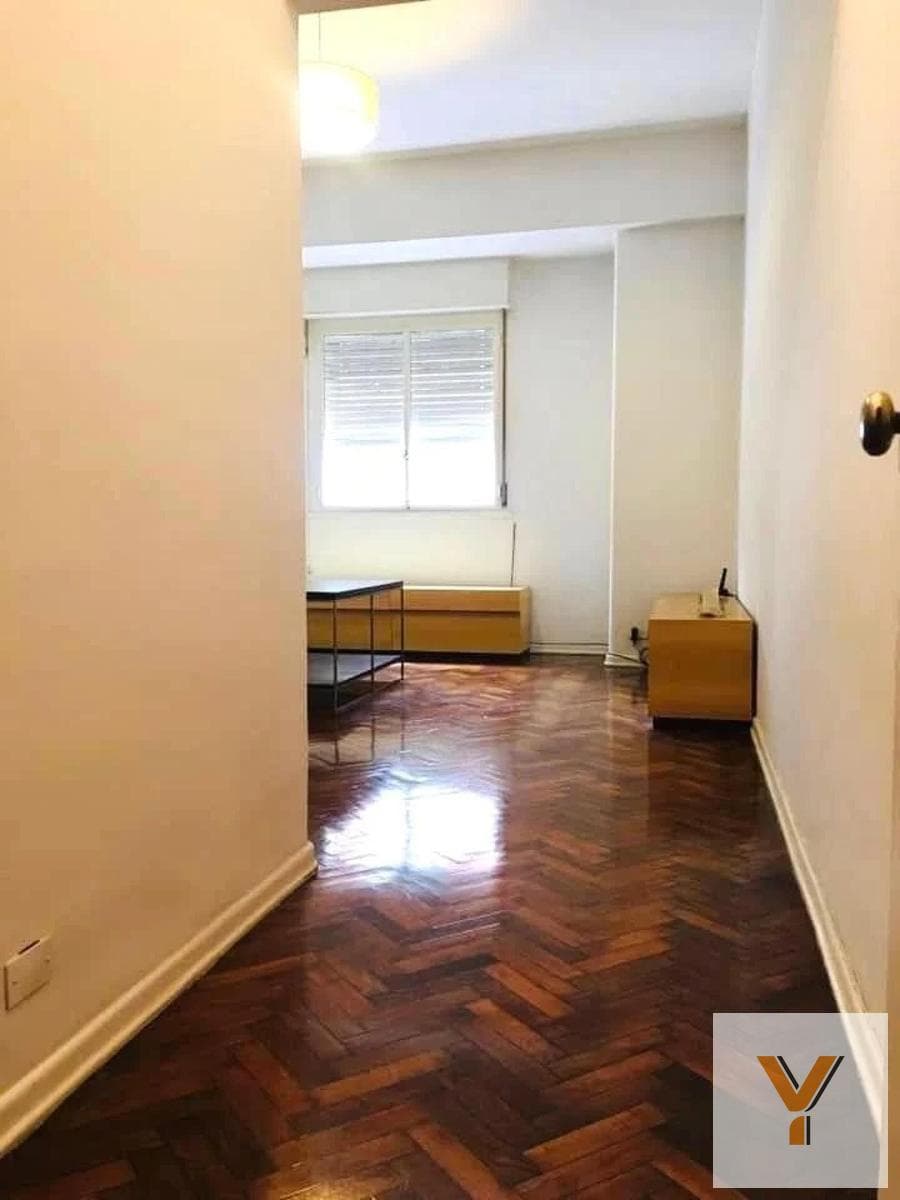 Apartment for Sale - 1 Bedroom, 1 Bathroom - San Nicolás