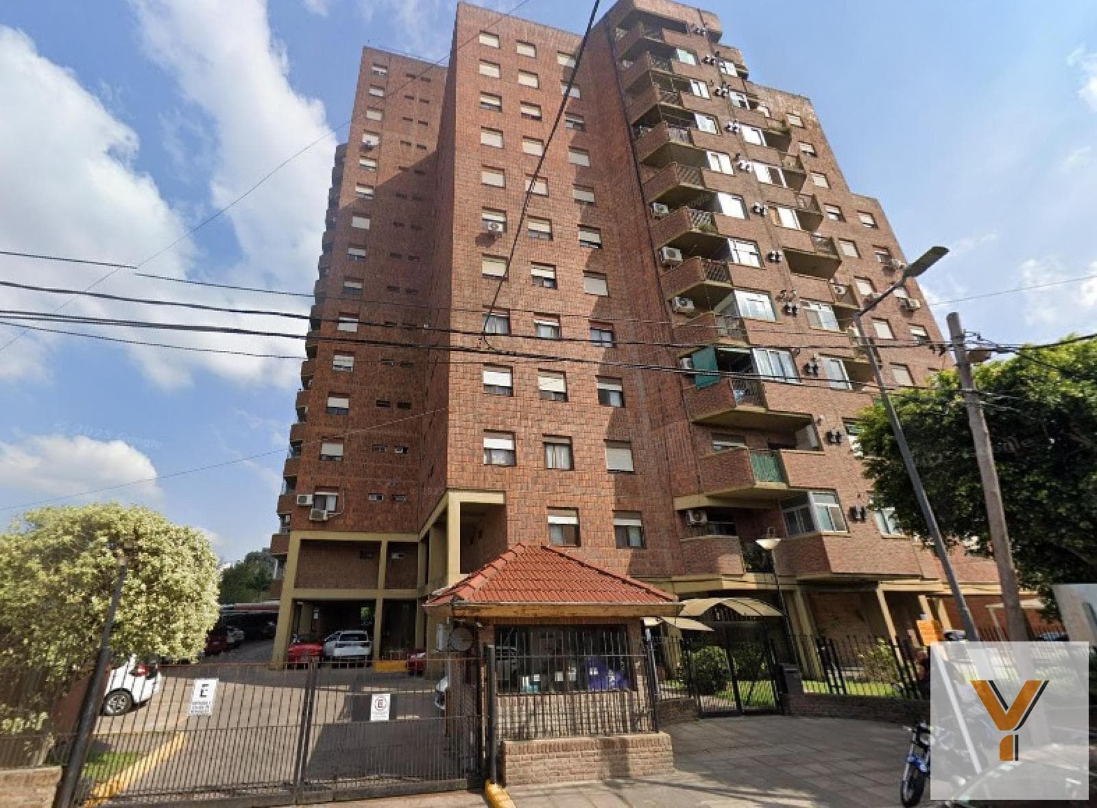Apartment for Sale - 2 Bedrooms, 1 Bathroom - San Miguel
