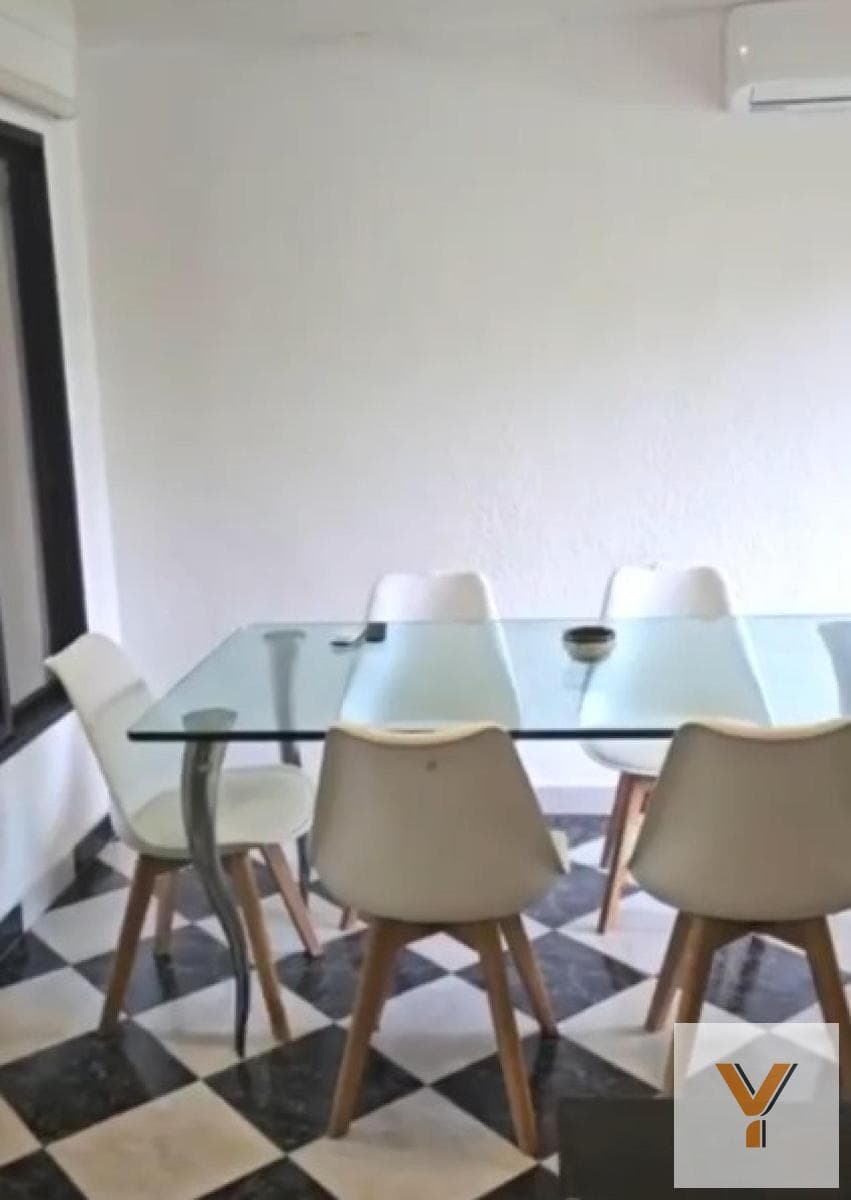 House for short-term rent - 3 bedrooms, 2 bathrooms - Ingeniero Maschwitz