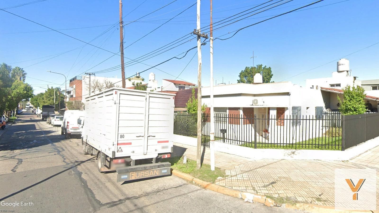House for Sale - 2 Bedrooms, 1 Bathroom - Ciudadela