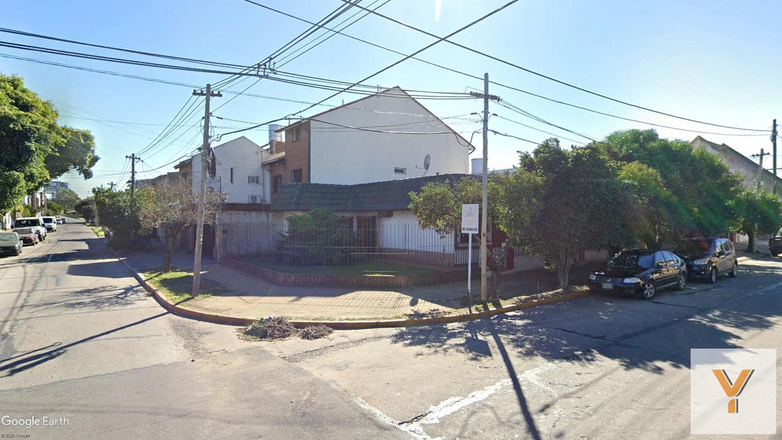 House for Sale - 2 Bedrooms, 1 Bathroom - Ciudadela