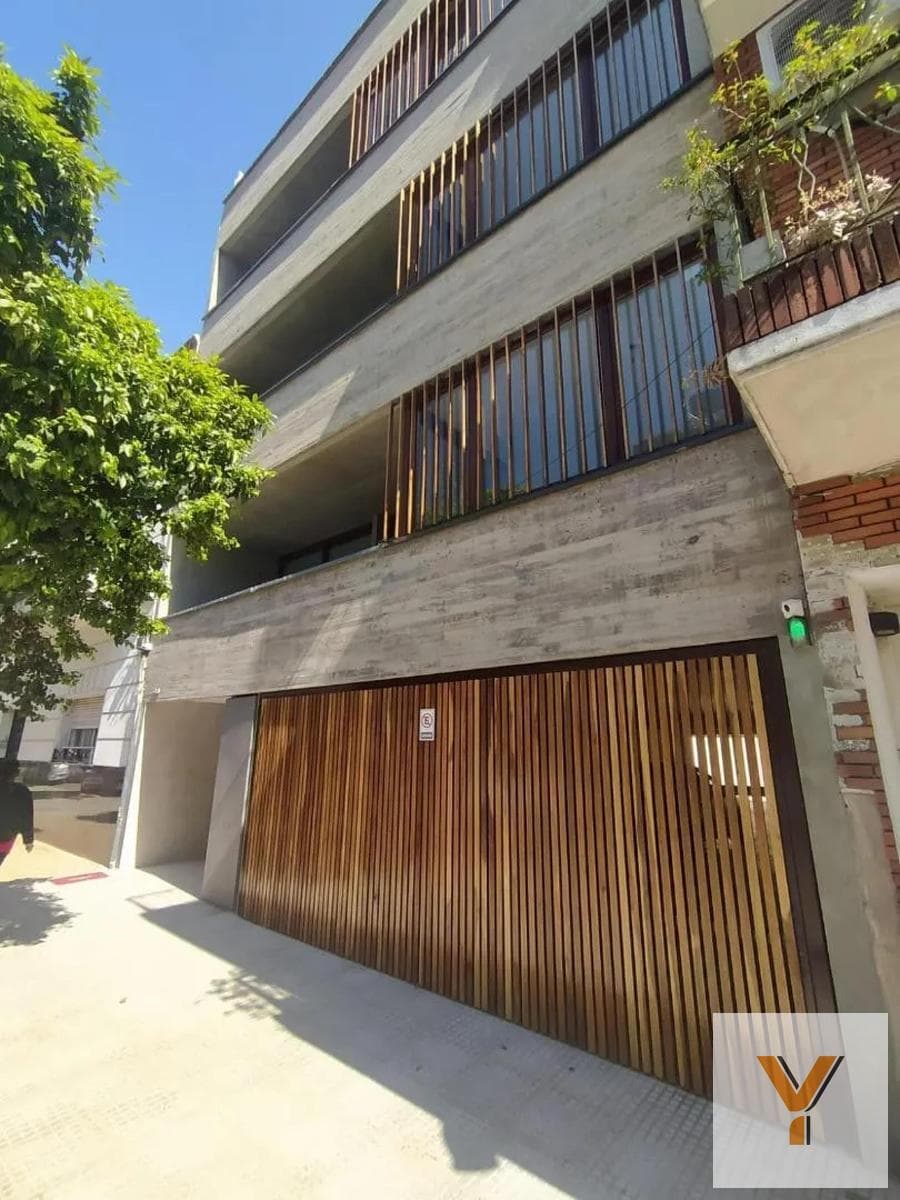 Garage for sale - 10 square meters - Palermo