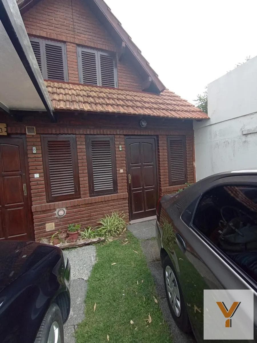 Apartment for Sale - 1 Bedroom, 1 Bathroom - Mar de Ajó