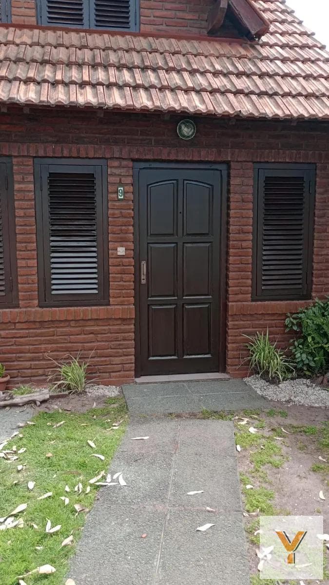 Apartment for Sale - 1 Bedroom, 1 Bathroom - Mar de Ajó