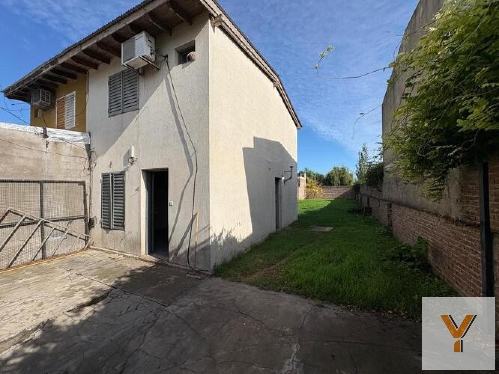 House for Sale - 2 Bedrooms, 1 Bathroom - Pergamino