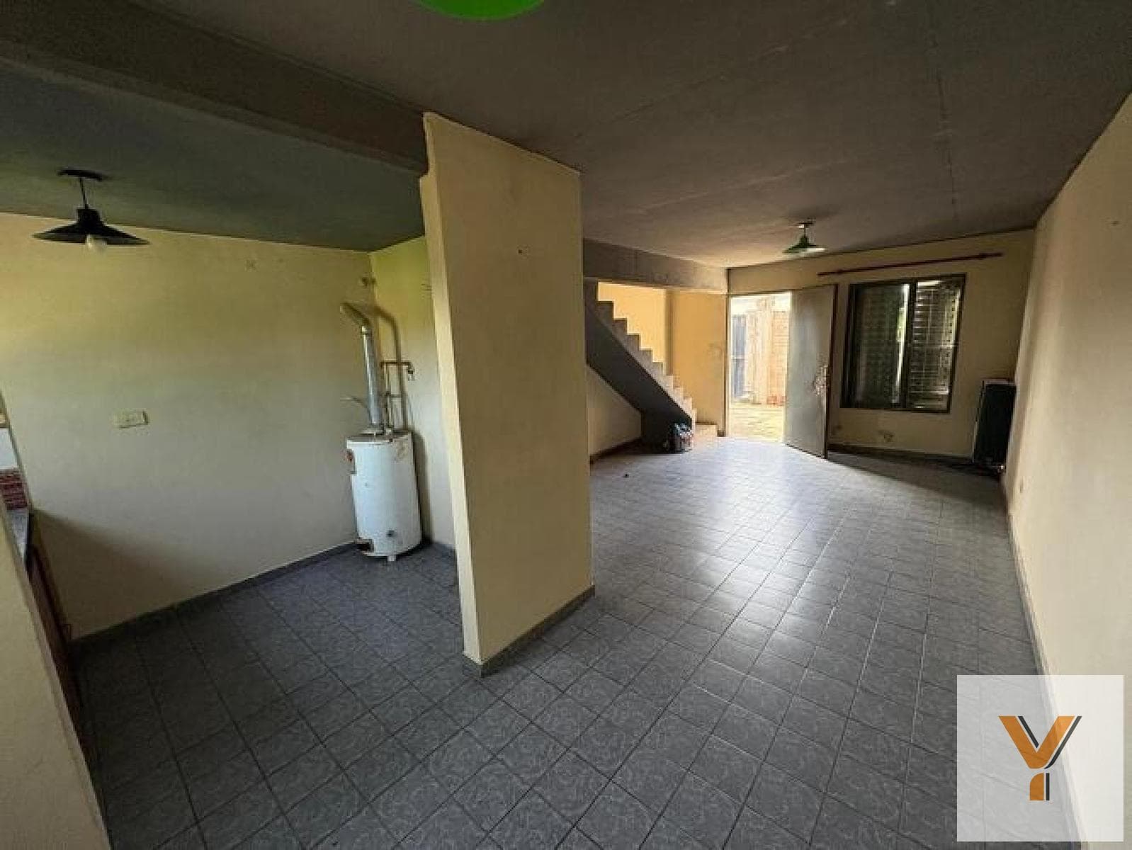House for Sale - 2 Bedrooms, 1 Bathroom - Pergamino