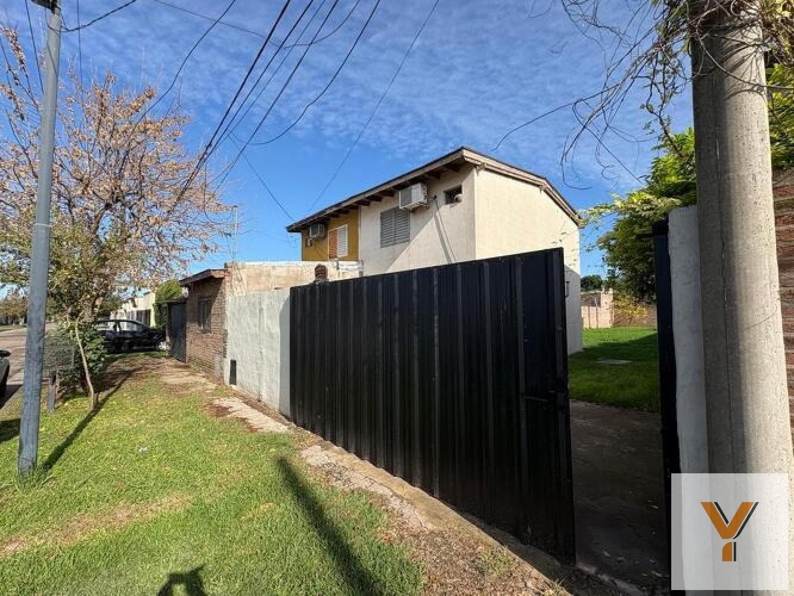 House for Sale - 2 Bedrooms, 1 Bathroom - Pergamino