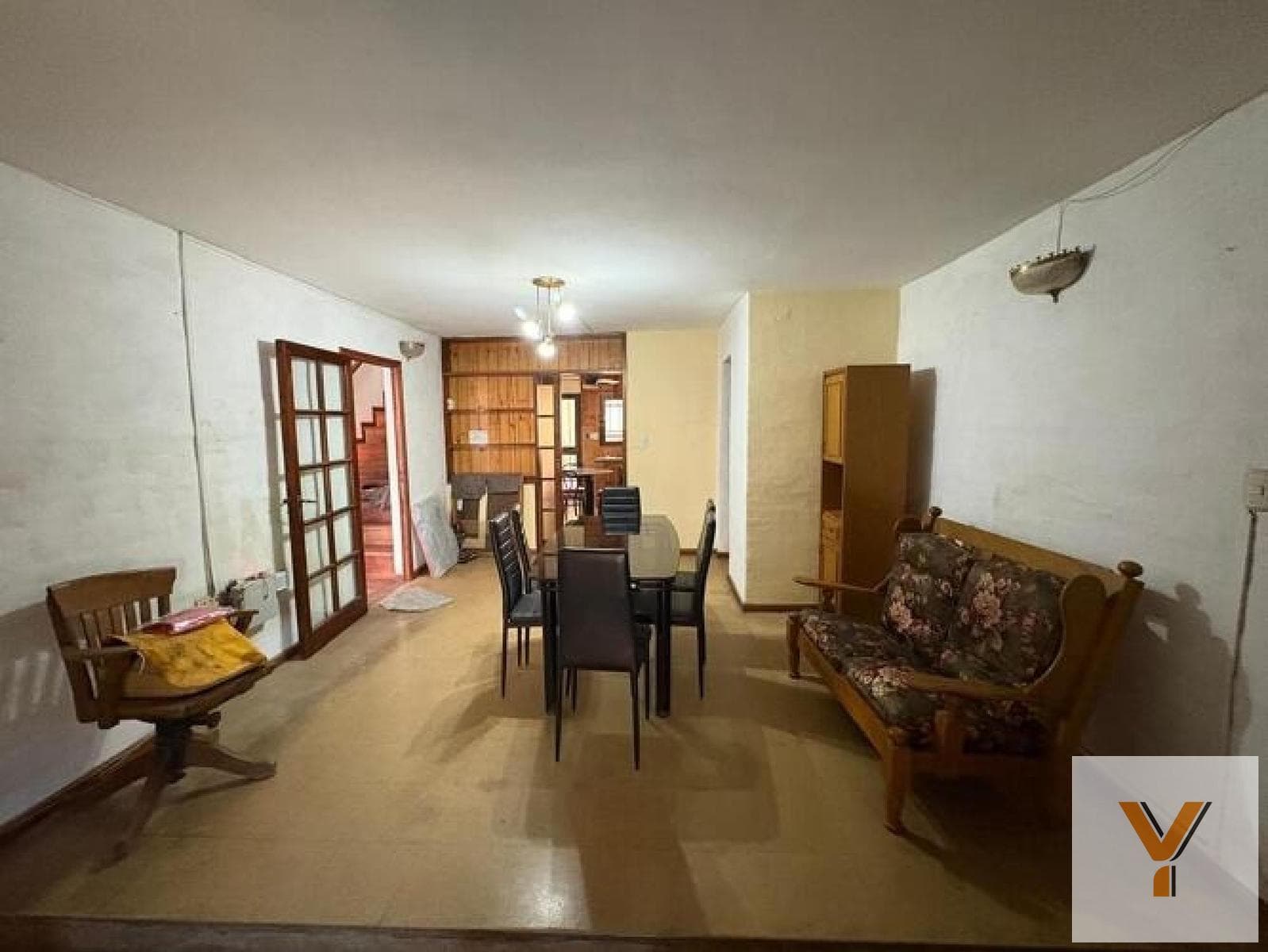 House for Sale - 4 Bedrooms, 2 Bathrooms - Pergamino
